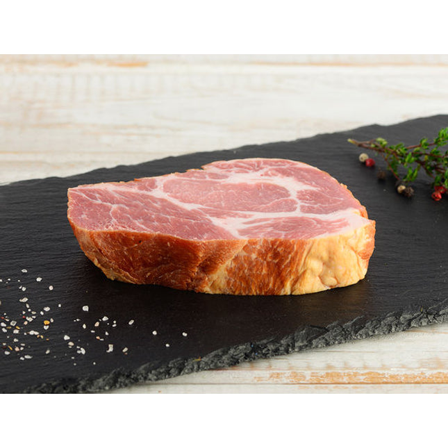 Rippli Hals am Stück ca. 2kg