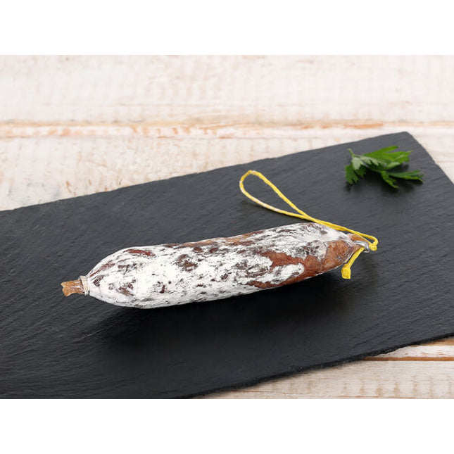 Bio Salami a.Stk. 250g ohne Nitrit