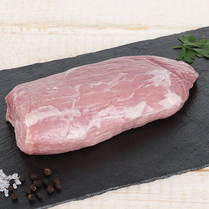 Bio Schweins Falsches Filet 1Kg