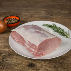 Schweinefleisch