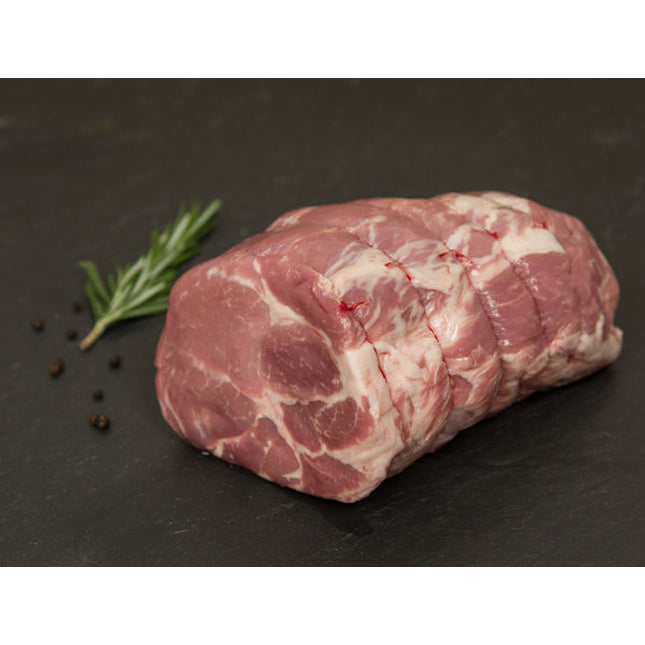 IPS Schwein Hals am Stück ca. 2Kg