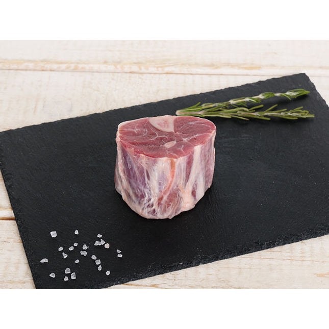 Bio Schweins Haxen 500g