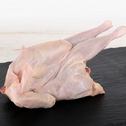 Bio CH-Suppenhuhn 1Kg