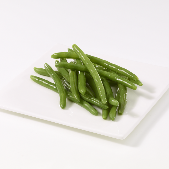 FGO TK Bohnen BioVKCH 2x2.5kg