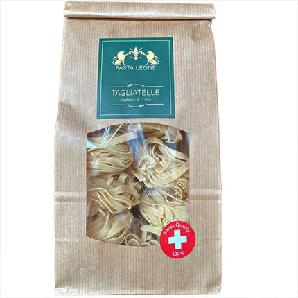 Tagliatelle 250g Pastifico del Leone