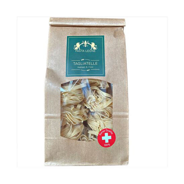 Tagliatelle 250g Pastifico del Leone