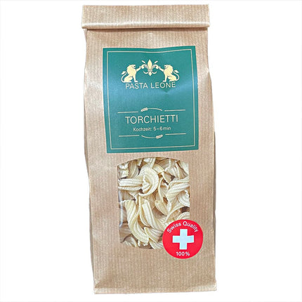 Torchietti 250g Pastifico del Leone