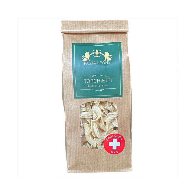 Torchietti 250g Pastifico del Leone