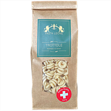 Trottole 250g Pastifico del Leone