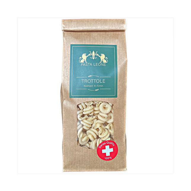 Trottole 250g Pastifico del Leone