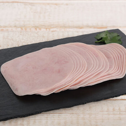 Trutenschinken gekocht geschn 200g