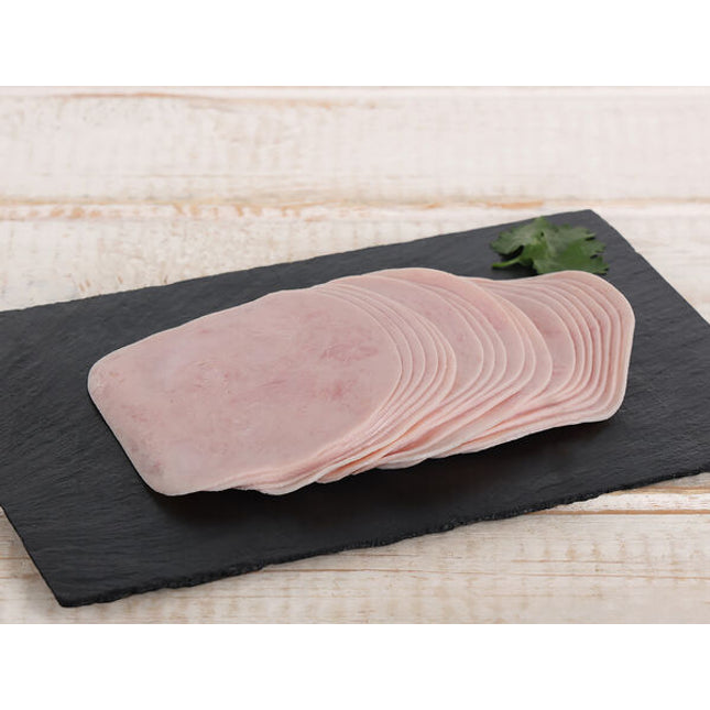 Trutenschinken gekocht geschn 200g