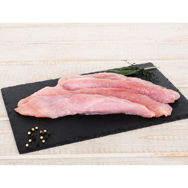 CH Truten-Schnitzel 150g