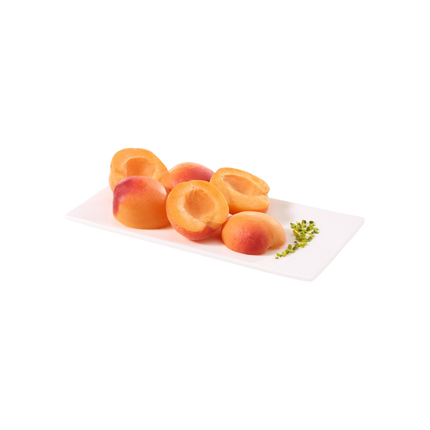 FGO TK Aprikosen 1/2 2x2.5kg
