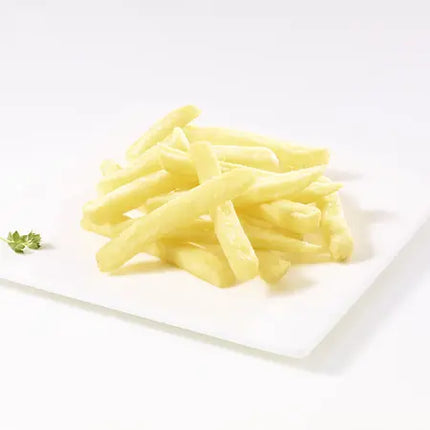 Bio KNSP Golden frites 4x2.5kg