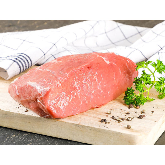 Bio Kalbs-Huft 1.5Kg