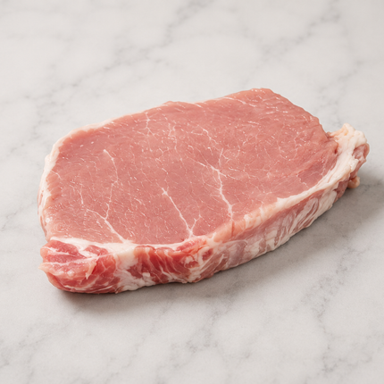 Bio Schweins-Steak Nierstück 150g