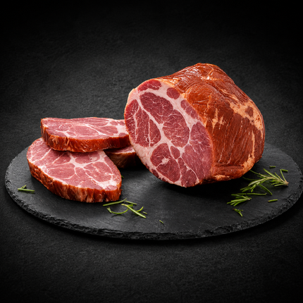 Bio Rippli Hals 180g