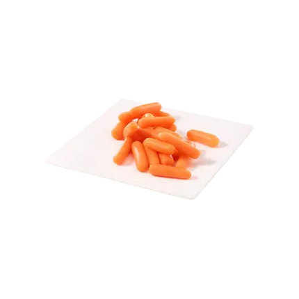 FGO TK Baby Karotten 2x2.5kg