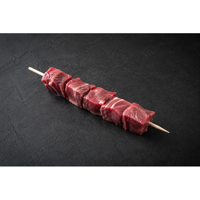 Bio Lamm-Spiessli nature 150g