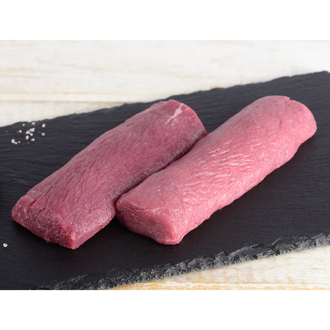 Bio Lamm Nierstück 250g