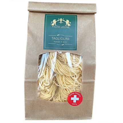 Tagliolini 250g Pastifico del Leone Pasta