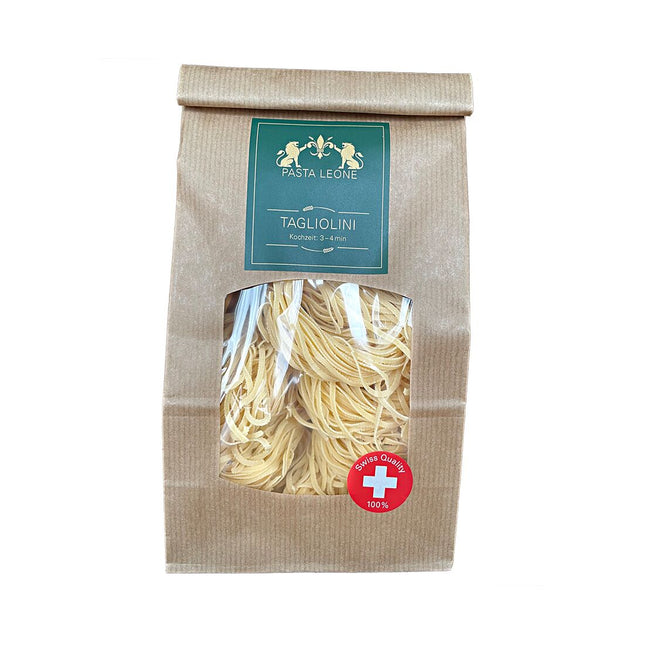 Tagliolini 250g Pastifico del Leone Pasta