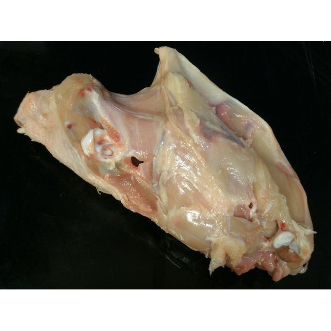 Bio CH Poulet Karkassen 1Kg
