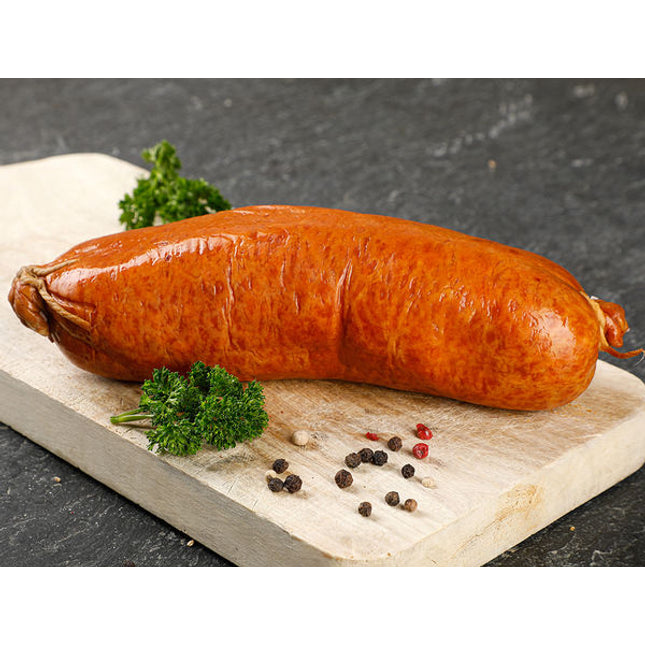 Bio Knospe Saucisson 230g 1er vac