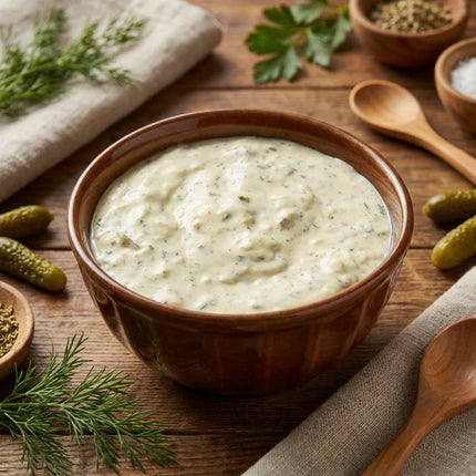 Tartar-Sauce 125ml